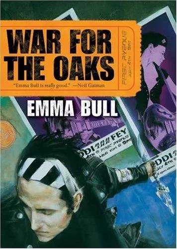 War for the Oaks (1987)