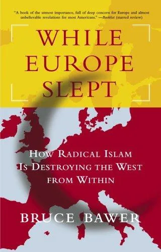 While Europe slept (2006)