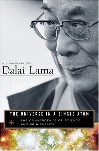 The Universe in a Single Atom (2005)