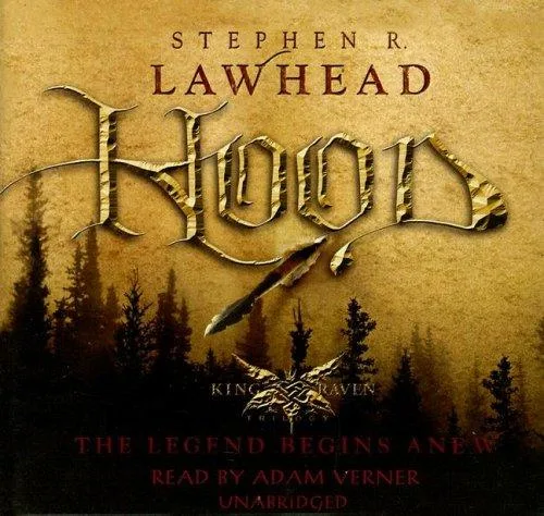 Hood (King Raven #1) (2006)