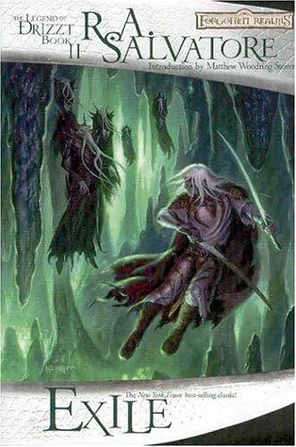 Exile (1991)