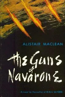 The guns of Navarone (1957)