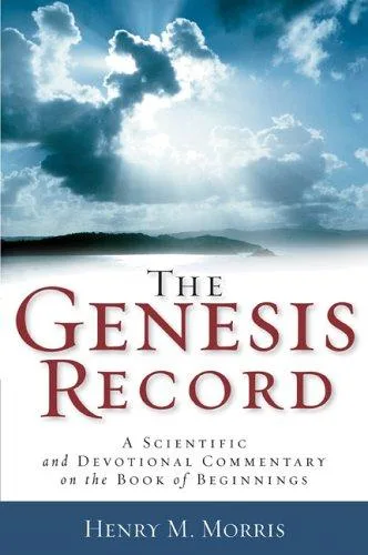 The Genesis Record (1995)