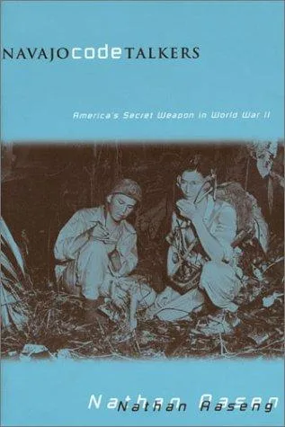Navajo Code Talkers (1992)