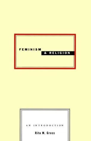 Feminism and religion (1996)