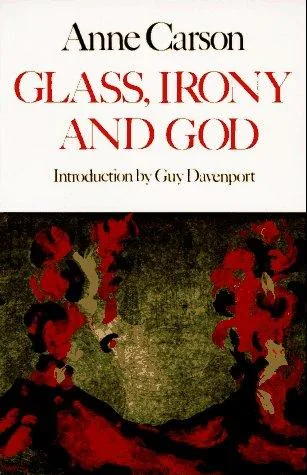 Glass, irony, and God (1995)