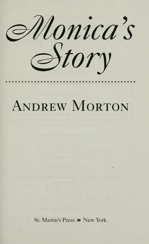 Monica's story (1999)