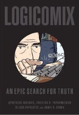 Logicomix (2008)