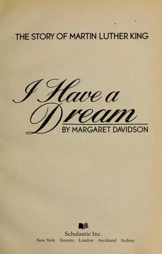 I have a dream (1986)