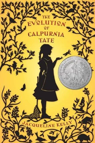 The evolution of Calpurnia Tate (2009)