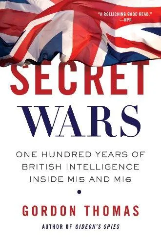 Secret wars (2009)
