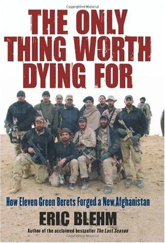 The Only Thing Worth Dying For (2010)