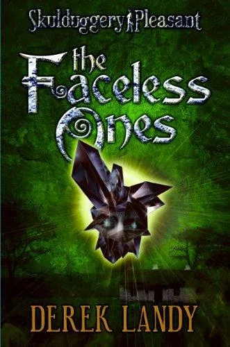 The Faceless Ones (2007)