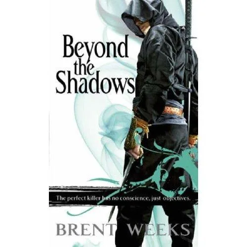 Beyond the Shadows (2008)