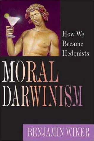 Moral Darwinism (2002)