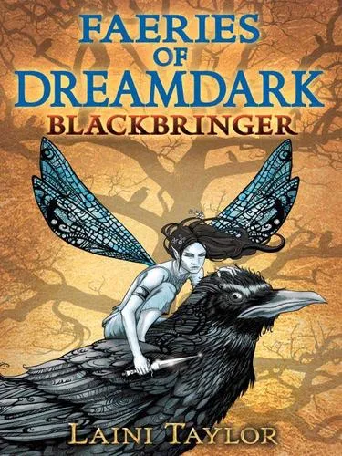 Blackbringer (2007)