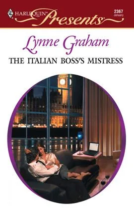 Italian Boss's Mistress (2003)