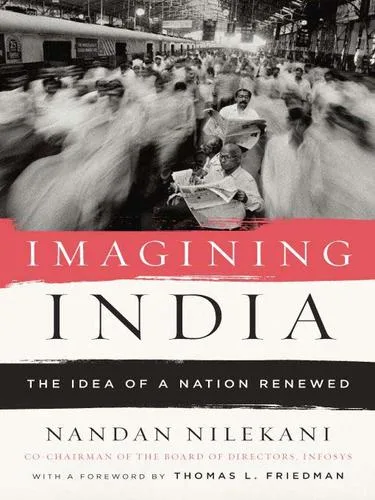Imagining India (2009)