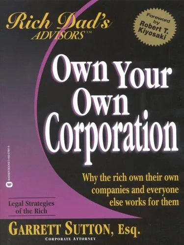 Own your own corporation (2001)