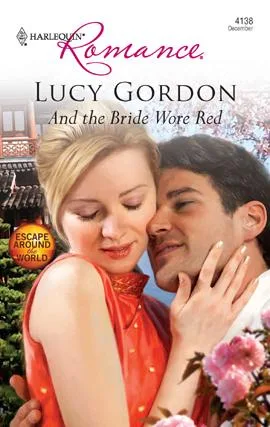 And the Bride Wore Red (2009)