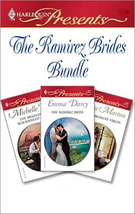The Ramirez Brides Bundle (2007)