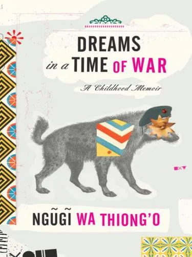 Dreams in a Time of War (2010)