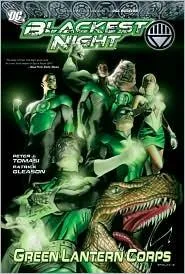 Blackest Night (2009)
