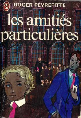 Les Amities Particulaires (1973)