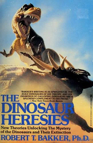 The Dinosaur Heresies (1986)