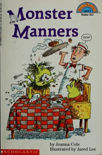 Monster manners (1985)