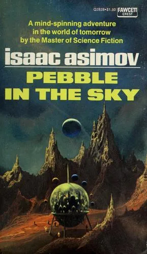 Pebble in the Sky (1950)