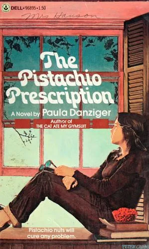 The PISTACHIO PRESCRIPTION (1978)