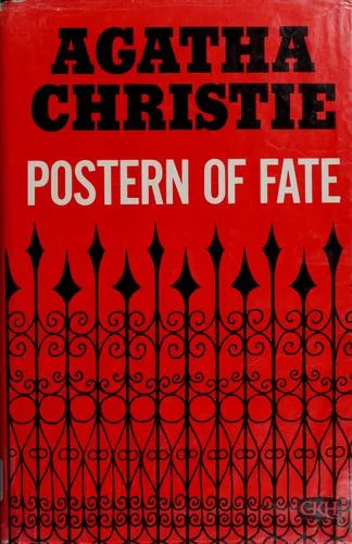 Postern of Fate (1973)