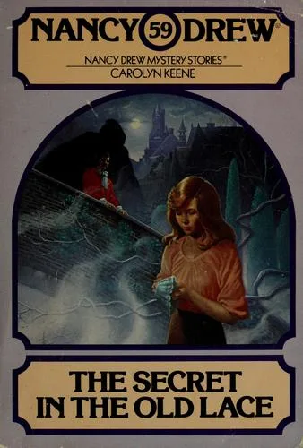 The secret in the old lace (1980)
