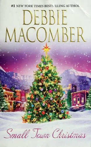 Small town Christmas (2008)
