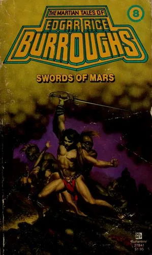 Swords of Mars (1936)