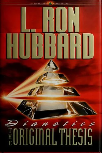 Dianetics - The Original Thesis (1950)