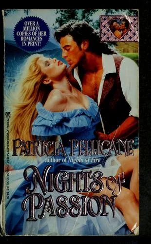 Nights of Passion (1994)