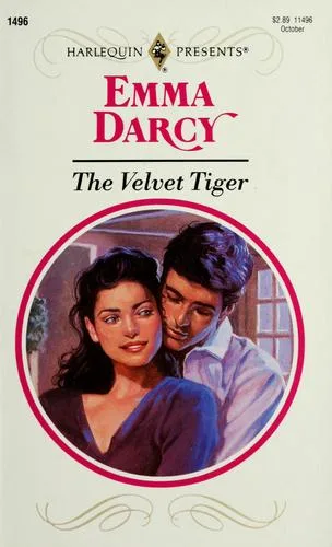 The Velvet Tiger (1992)