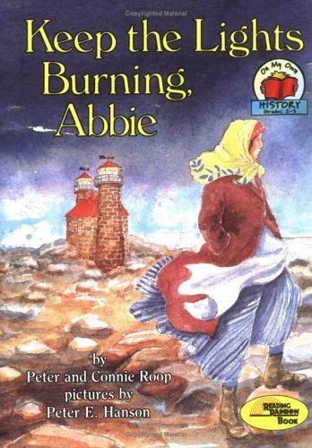 Keep the Lights Burning, Abbie (1985)
