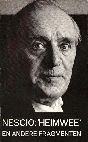 Heimwee en andere fragmenten (1978)