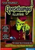 Give Yourself Goosebumps - Checkout Time at the Dead-End Hotel (1998)