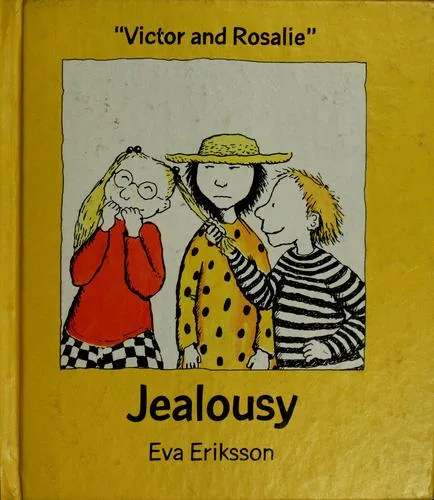 Jealousy (1985)