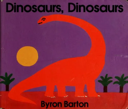 Dinosaurs, dinosaurs (1989)