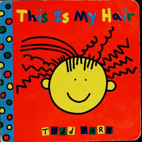 This is my hair (1999)
