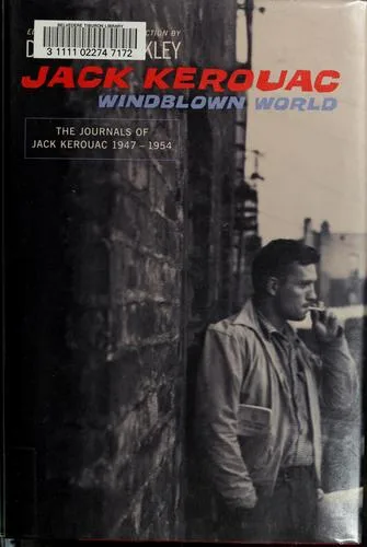 Windblown world (2004)