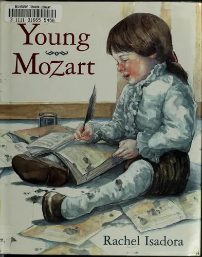 Young Mozart (1997)