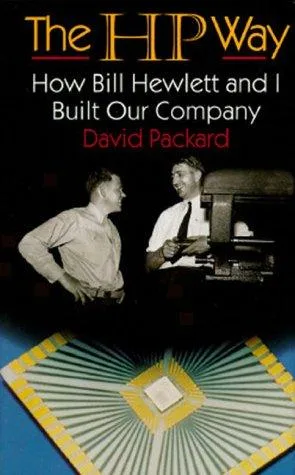 The HP Way (1995)