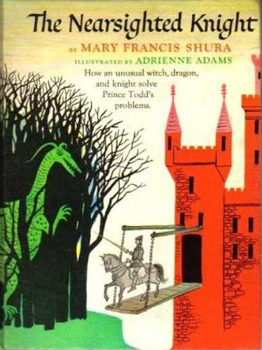 The nearsighted knight (1964)