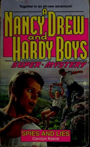 Spies and Lies (1992)